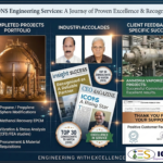 ICONS a rising Star-A Reliable partner Published in CEO Magazine