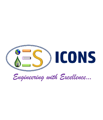 ICONS Logo