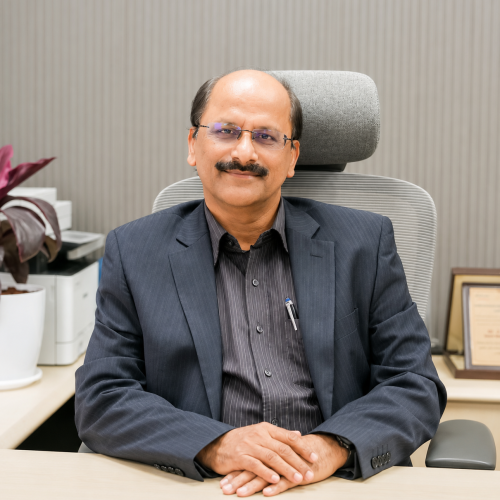 DKM RAO