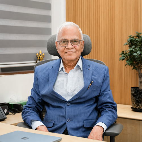 P. C. Jain